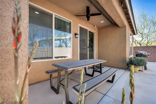 9602 Belmont Bay Avenue, Las Vegas, NV 89148