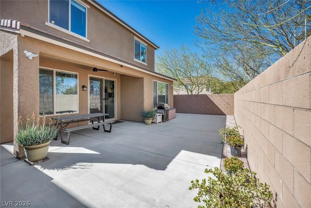 9602 Belmont Bay Avenue, Las Vegas, NV 89148