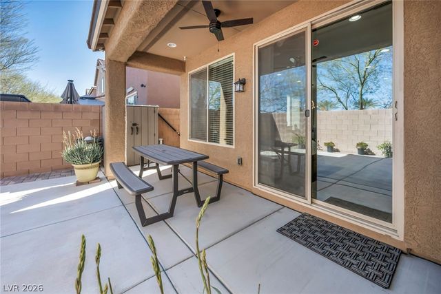 9602 Belmont Bay Avenue, Las Vegas, NV 89148
