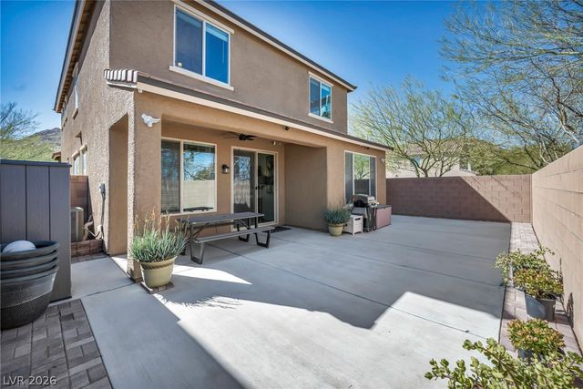 9602 Belmont Bay Avenue, Las Vegas, NV 89148