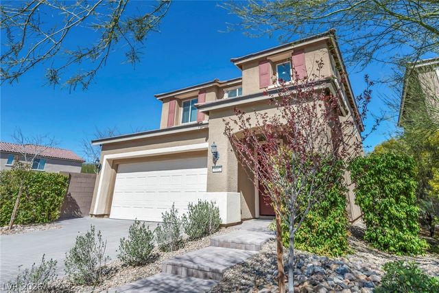 9602 Belmont Bay Avenue, Las Vegas, NV 89148