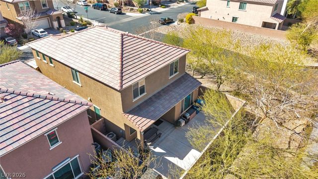 9602 Belmont Bay Avenue, Las Vegas, NV 89148