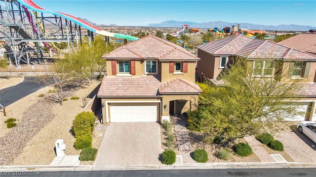9602 Belmont Bay Avenue, Las Vegas, NV 89148