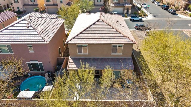 9602 Belmont Bay Avenue, Las Vegas, NV 89148