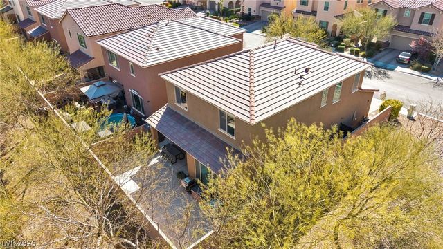 9602 Belmont Bay Avenue, Las Vegas, NV 89148