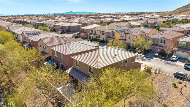 9602 Belmont Bay Avenue, Las Vegas, NV 89148