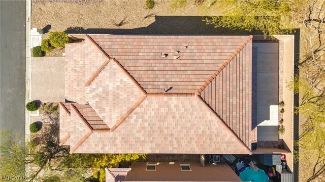9602 Belmont Bay Avenue, Las Vegas, NV 89148