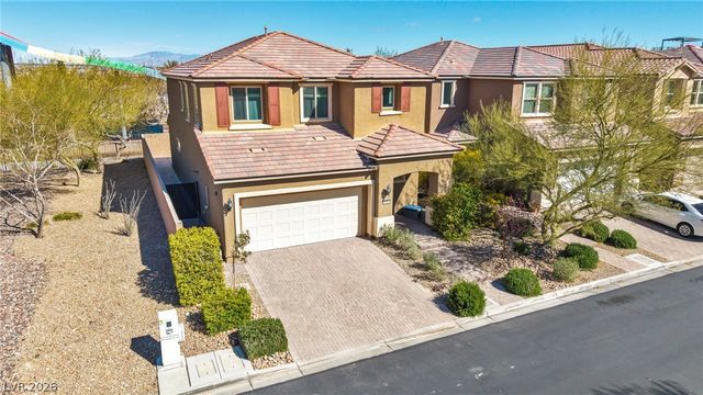 9602 Belmont Bay Avenue, Las Vegas, NV 89148