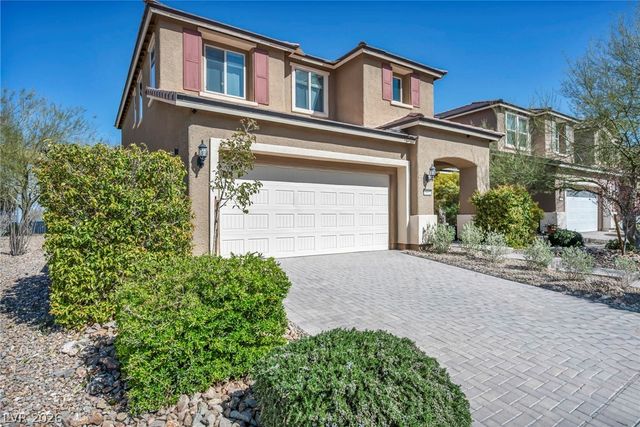 9602 Belmont Bay Avenue, Las Vegas, NV 89148