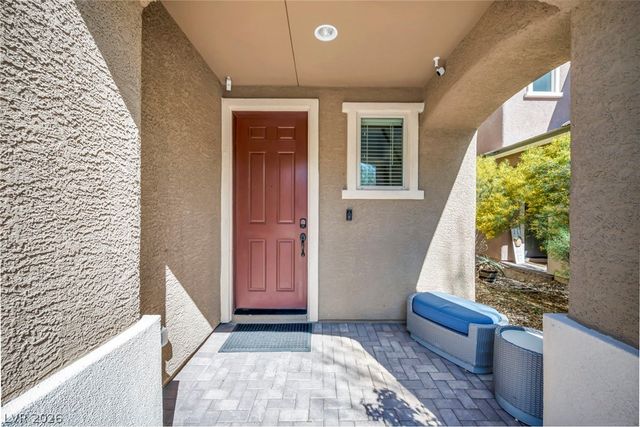 9602 Belmont Bay Avenue, Las Vegas, NV 89148