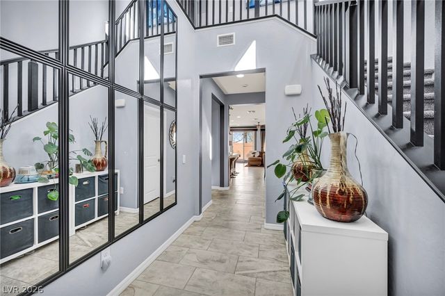 9602 Belmont Bay Avenue, Las Vegas, NV 89148