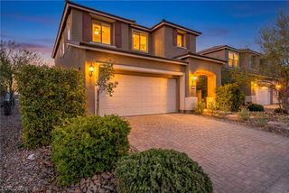 9602 Belmont Bay Avenue, Las Vegas, NV 89148