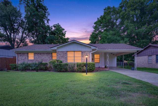 3329 Red Bud Lane, Shreveport, LA 71108