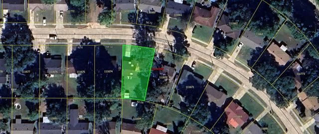 3329 Red Bud Lane, Shreveport, LA 71108