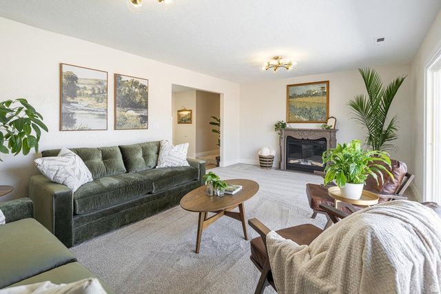 3273 S BLOOMINGTON DR, St. George, UT 84790