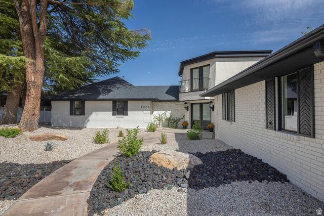3273 S BLOOMINGTON DR, St. George, UT 84790
