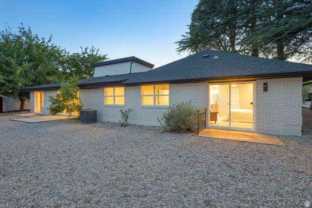 3273 S BLOOMINGTON DR, St. George, UT 84790