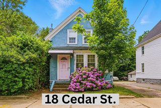 16-18 Cedar Street, Milford, MA 01757