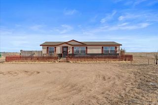 57048 County Road 21, Carr, CO 80612