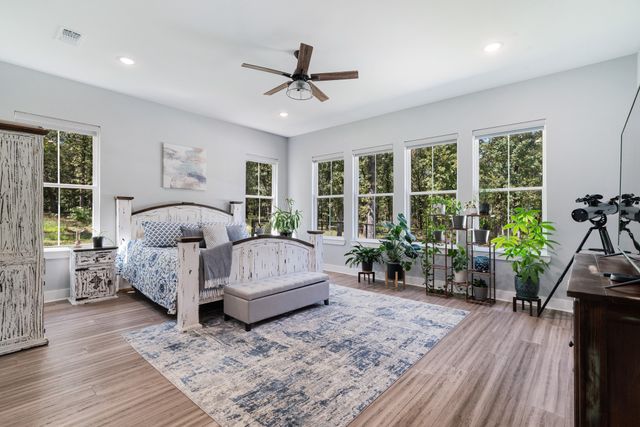 545 County Road 42540, Paris, TX 75462