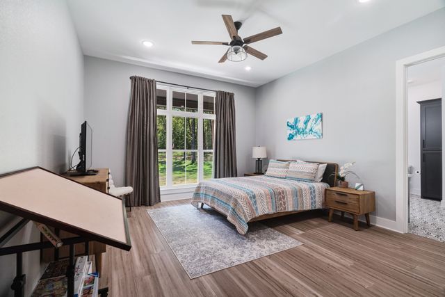 545 County Road 42540, Paris, TX 75462