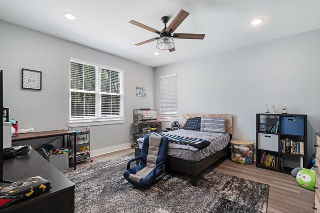 545 County Road 42540, Paris, TX 75462