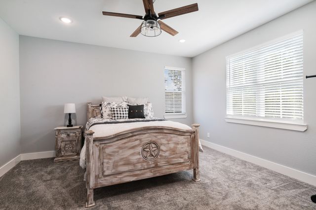 545 County Road 42540, Paris, TX 75462