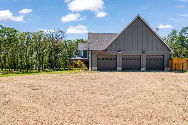 545 County Road 42540, Paris, TX 75462