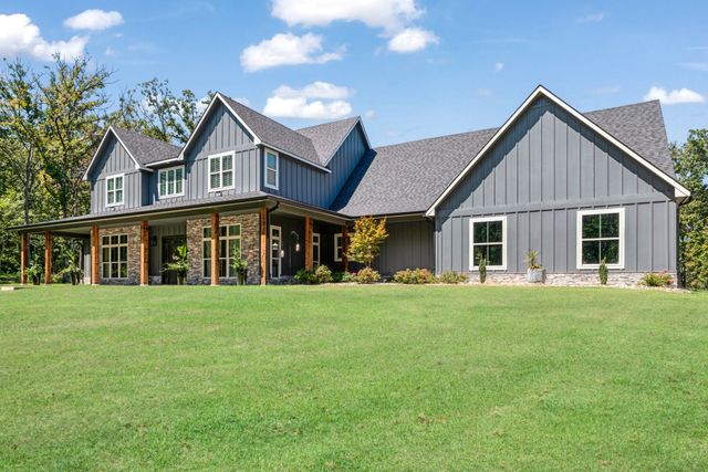 545 County Road 42540, Paris, TX 75462