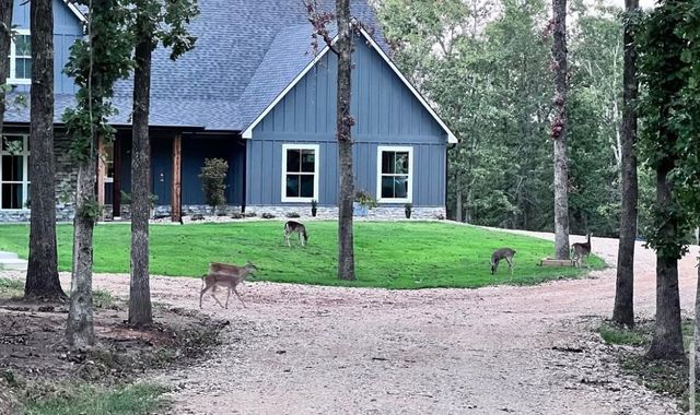 545 County Road 42540, Paris, TX 75462