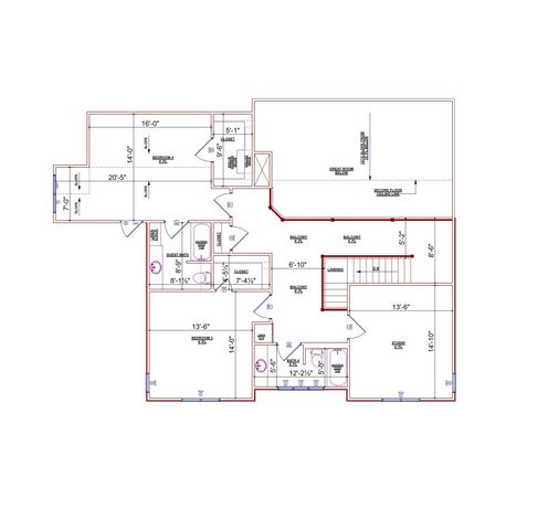 545 County Road 42540, Paris, TX 75462