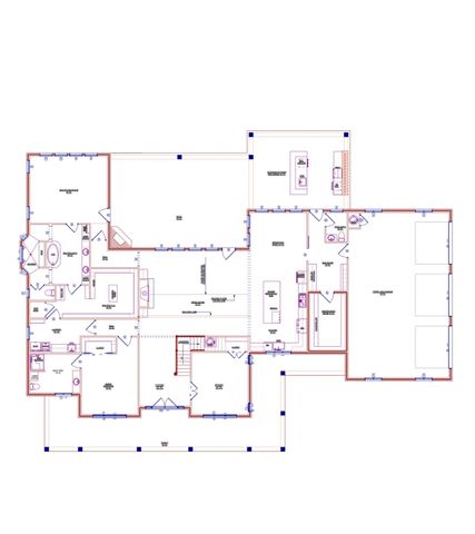 545 County Road 42540, Paris, TX 75462