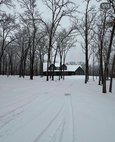 545 County Road 42540, Paris, TX 75462