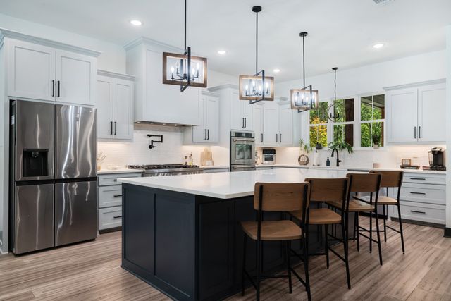 545 County Road 42540, Paris, TX 75462