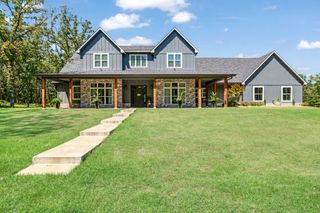 545 County Road 42540, Paris, TX 75462