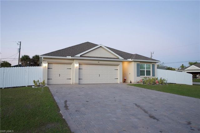 413 SE 4th ST, Cape Coral, FL 33990