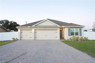 413 SE 4th ST, Cape Coral, FL 33990