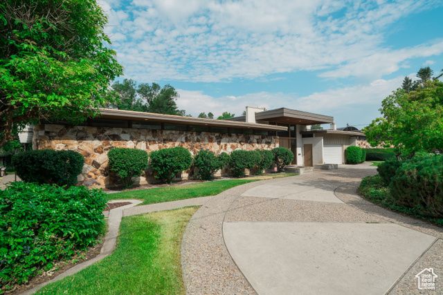 975 N 1600 E, Logan, UT 84321