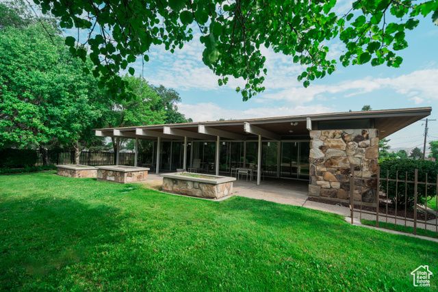 975 N 1600 E, Logan, UT 84321