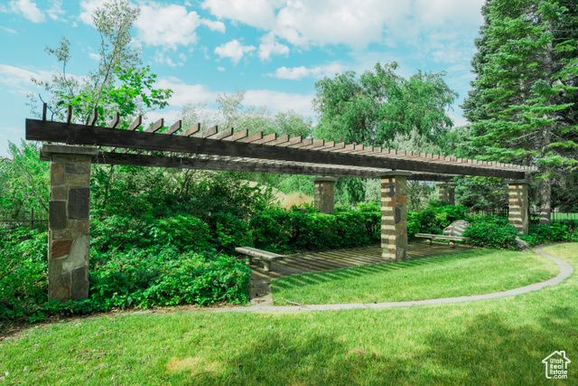 975 N 1600 E, Logan, UT 84321