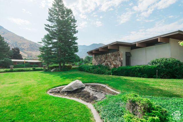 975 N 1600 E, Logan, UT 84321