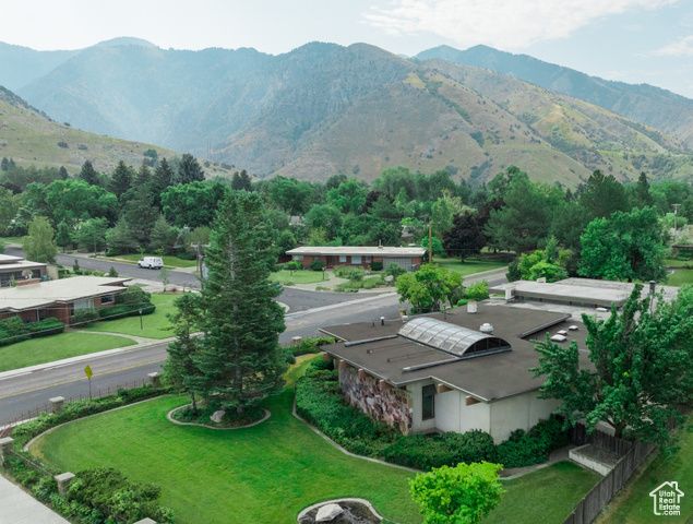 975 N 1600 E, Logan, UT 84321