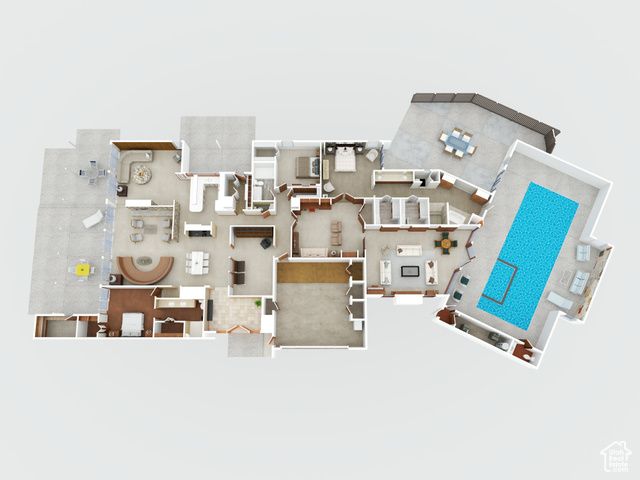 975 N 1600 E, Logan, UT 84321