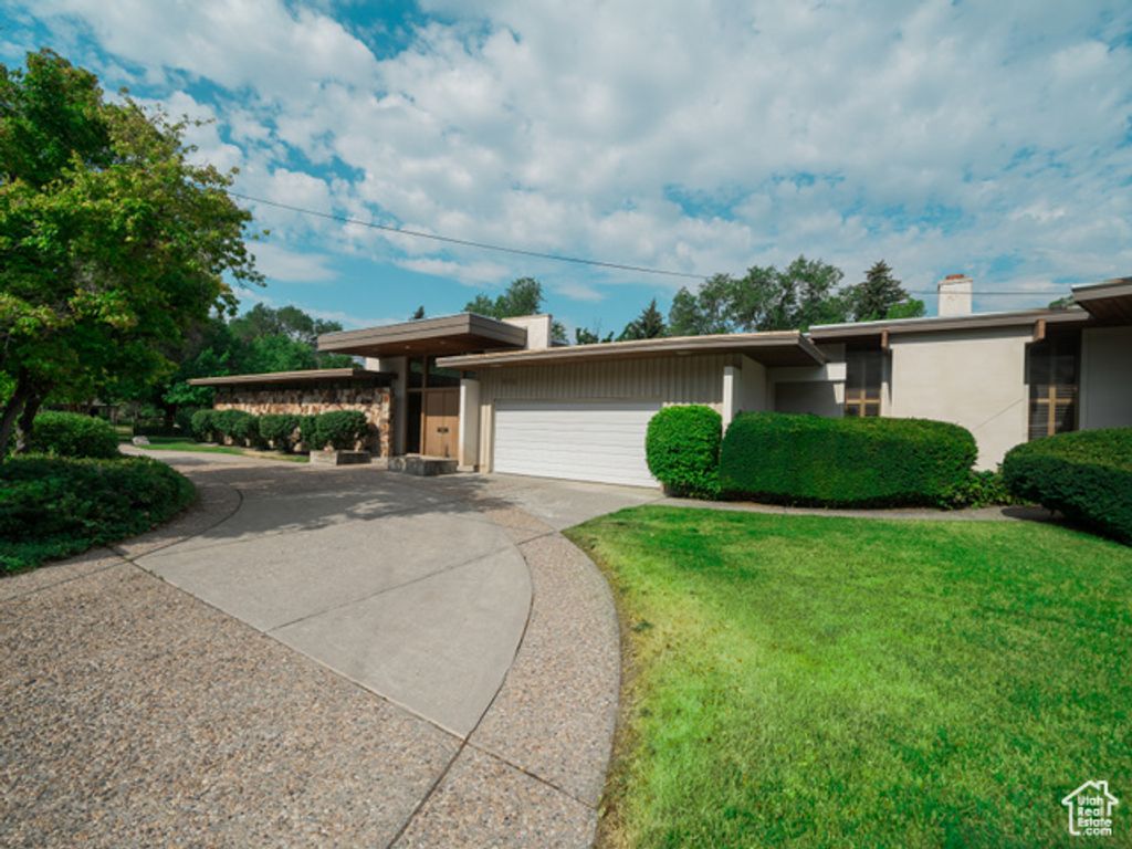 975 N 1600 E, Logan, UT 84321