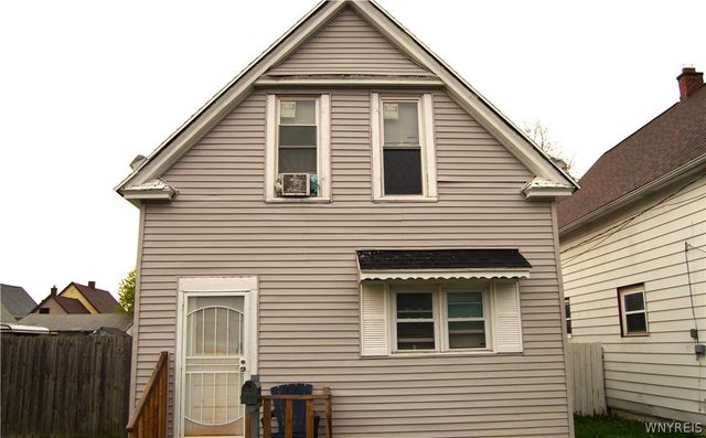 145 Weiss Street, Buffalo, NY 14206