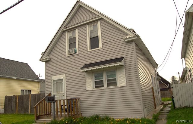 145 Weiss Street, Buffalo, NY 14206
