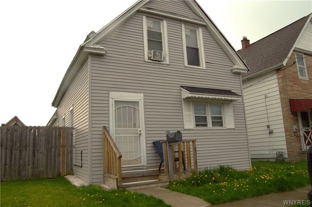 145 Weiss Street, Buffalo, NY 14206