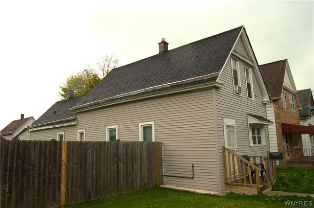145 Weiss Street, Buffalo, NY 14206