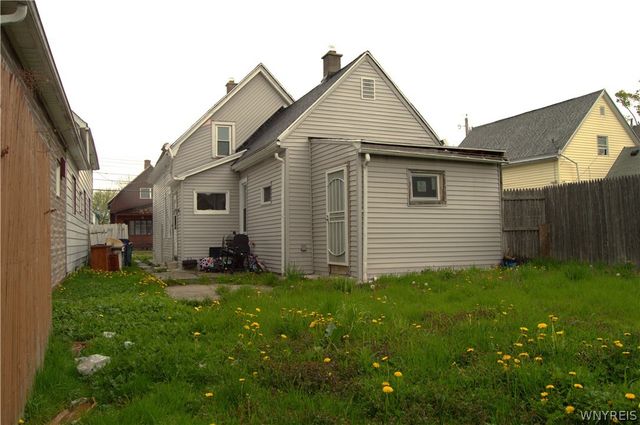 145 Weiss Street, Buffalo, NY 14206