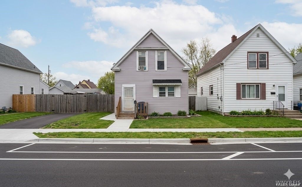 145 Weiss Street, Buffalo, NY 14206